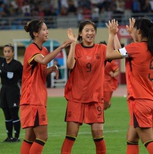 C7娱乐app-越南女足队在东南亚锦标赛上勇夺冠军(越南女足队在东南亚锦标赛上勇夺冠军的是谁)