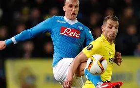 比利亚雷亚尔vs巴塞罗那预测