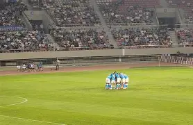 赫塔菲面临保级压力，全队齐心拼搏的简单介绍